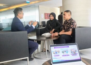 Bank Muamalat Tingkatkan Penyaluran Pembiayaan SME