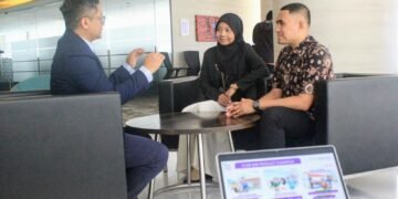 Bank Muamalat Tingkatkan Penyaluran Pembiayaan SME