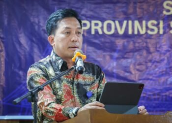 Banpres Pemulihan Usaha Jangkau Para Pengusaha Mikro Terdampak Bencana di Sumbar