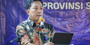 Banpres Pemulihan Usaha Jangkau Para Pengusaha Mikro Terdampak Bencana di Sumbar
