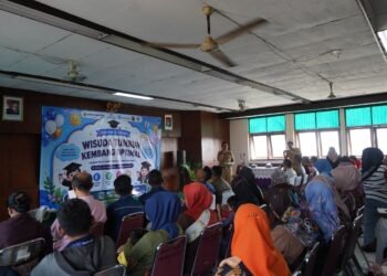 United Tractors Gelar Wisuda Release Stunting 2026, Dorong Tumbuh Kembang Optimal Anak