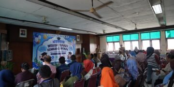 United Tractors Gelar Wisuda Release Stunting 2026, Dorong Tumbuh Kembang Optimal Anak