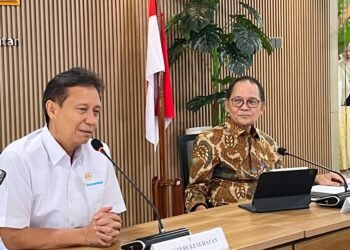 Dorong Pembiayaan Kesehatan Murah, OJK dan Kemenkes RI Perkuat Ekosistem Asuransi Kesehatan