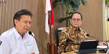 Dorong Pembiayaan Kesehatan Murah, OJK dan Kemenkes RI Perkuat Ekosistem Asuransi Kesehatan