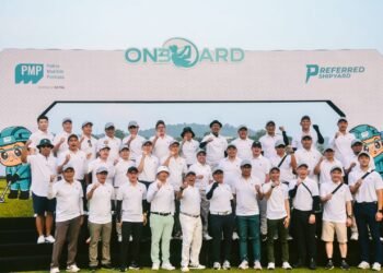 Dekat dengan Pelanggan, Patria Maritim Perkasa Hadirkan Inovasi ORCA di Customer Gathering 2026