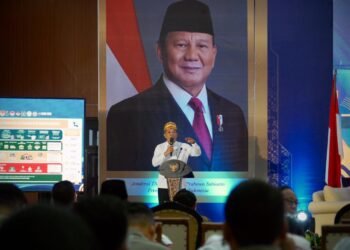 Perkuat Hilirisasi Desa, Menkop Dorong KDKMP Jadi Offtaker Produk Unggulan Masyarakat