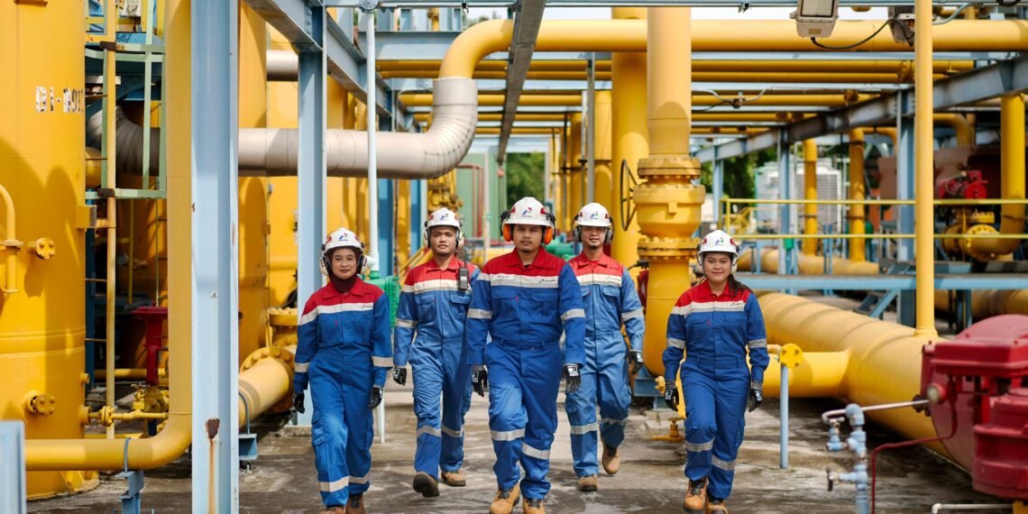 Memperingati Hari Pelanggan Nasional 2026, Pertagas Perkuat Layanan dan Keandalan Infrastruktur Energi