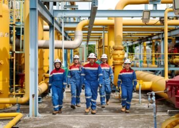Memperingati Hari Pelanggan Nasional 2026, Pertagas Perkuat Layanan dan Keandalan Infrastruktur Energi