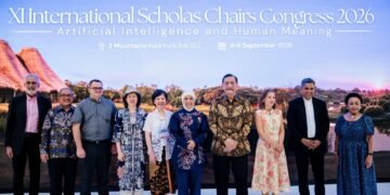 World Encounter Summit 2026, Dialog Seputar Kecerdasan Buatan (AI) , Martabat Manusia, dan Perdamaian Dunia