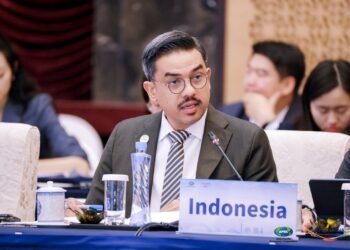 Indonesia Usung Isu Pembiayaan Inklusif dan Ekosistem Kewirausahaan di Forum APEC