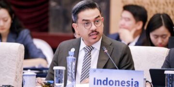 Indonesia Usung Isu Pembiayaan Inklusif dan Ekosistem Kewirausahaan di Forum APEC