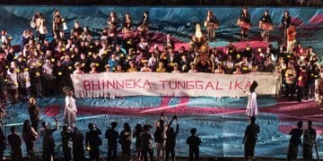 Tri Hita Karana Universal Reflection Ceremony,  Puncaki Bali Harmony Encounter Week 2026