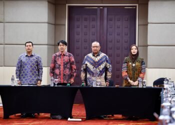 LPDB Koperasi Perkuat Tata Kelola dan Mitigasi Risiko Hukum untuk Jaga Dana Bergulir