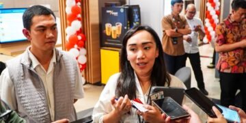 ASDP Bahas Strategi Urai Kepadatan dan Perkuat Layanan Ketapang-Gilimanuk