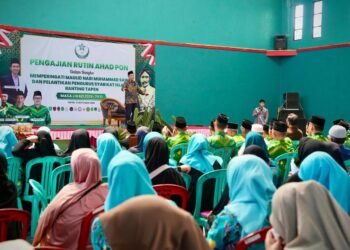 Jejak Syarikat Islam Jadi Akar Penguatan Ekonomi Melalui Koperasi