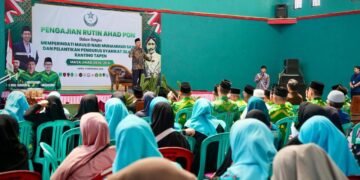Jejak Syarikat Islam Jadi Akar Penguatan Ekonomi Melalui Koperasi