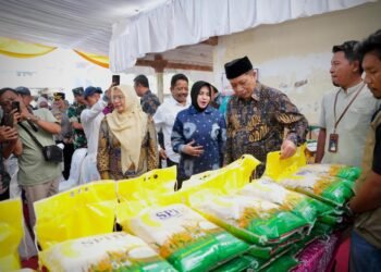 Menkop Konsolidasikan Koperasi Banjarnegara, Operasional KDKMP Dipercepat