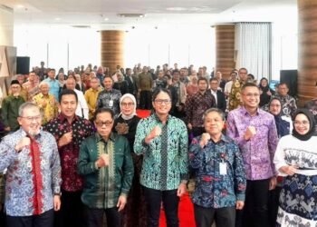 Asosiasi DPLK dan DPLK Syariah Muamalat, Inisiasi Sinergi Ekosistem Syariah bagi Sektor Informal