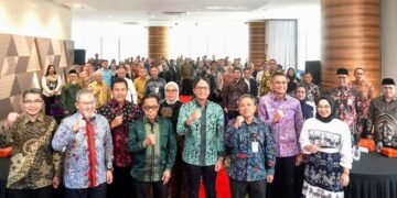Asosiasi DPLK dan DPLK Syariah Muamalat, Inisiasi Sinergi Ekosistem Syariah bagi Sektor Informal