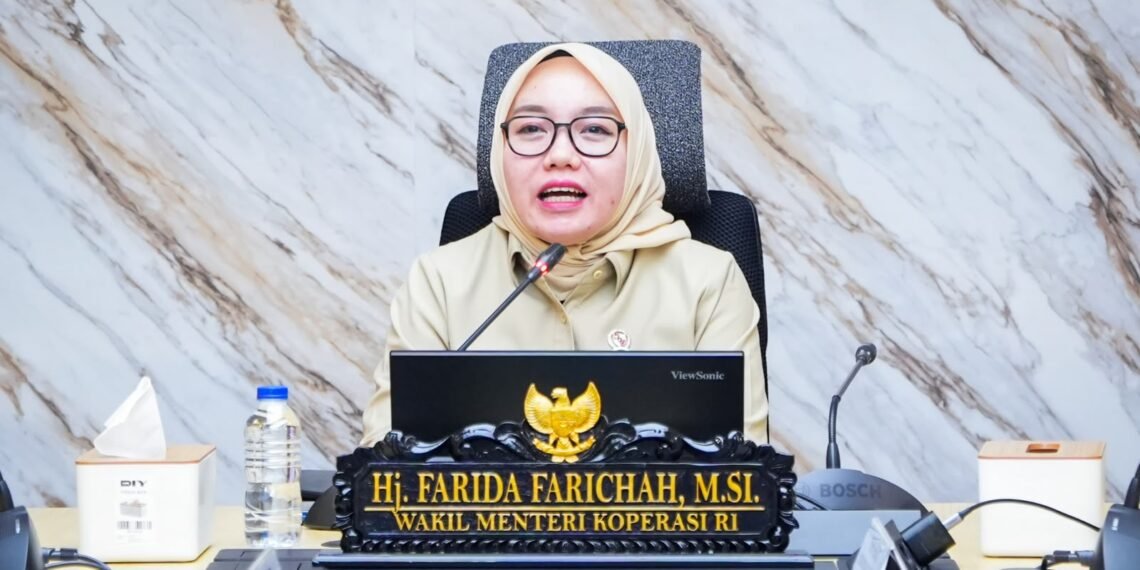 Sinergi KDKMP-KNMP Dorong Kesejahteraan Nelayan Melalui Ekosistem Usaha Terintegrasi