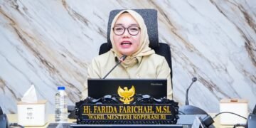 Sinergi KDKMP-KNMP Dorong Kesejahteraan Nelayan Melalui Ekosistem Usaha Terintegrasi