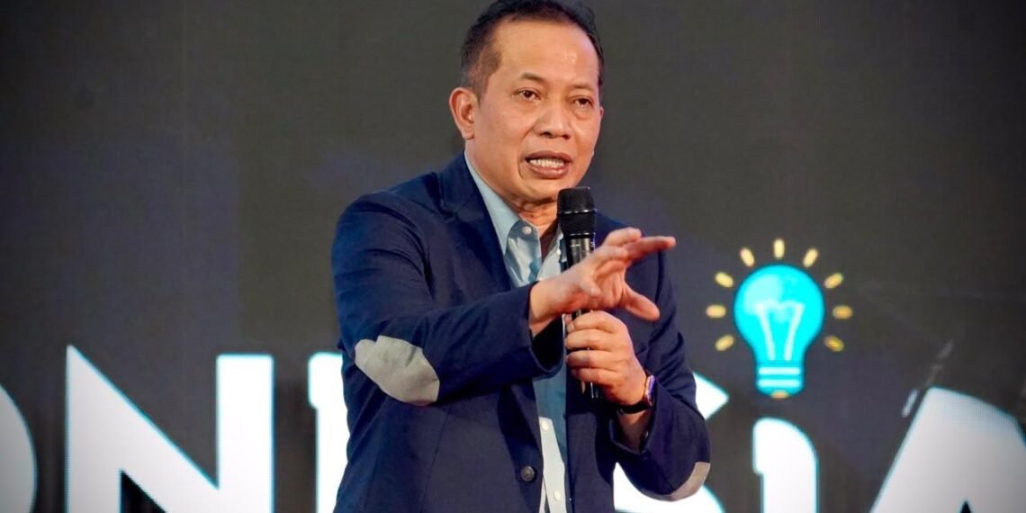 Menkop Ajak Mahasiswa Jadikan Koperasi Wadah Usaha Kolektif dan Inovasi Ekonomi