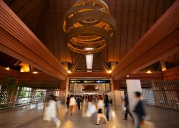 PTE Asia 2026 menghadirkan InJourney Bahas Transformasi Bandara Indonesia