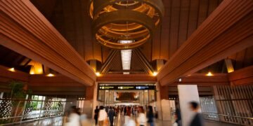 PTE Asia 2026 menghadirkan InJourney Bahas Transformasi Bandara Indonesia