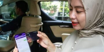 Bank Muamalat Catat Kenaikan Jumlah Transaksi Top Up Kartu Uang Elektronik Hingga 180,52%
