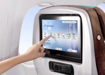 Garuda Indonesia Hadirkan Lebih dari 100 Konten Hiburan Baru, dari Film Box Office Hingga Musik Terkini