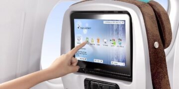 Garuda Indonesia Hadirkan Lebih dari 100 Konten Hiburan Baru, dari Film Box Office Hingga Musik Terkini