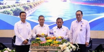 Laksanakan Aksi Bulan Keselamatan Transportasi, Ditjen Hubdat Luncurkan Aplikasi SUMBA di Hari Perhubungan Nasional