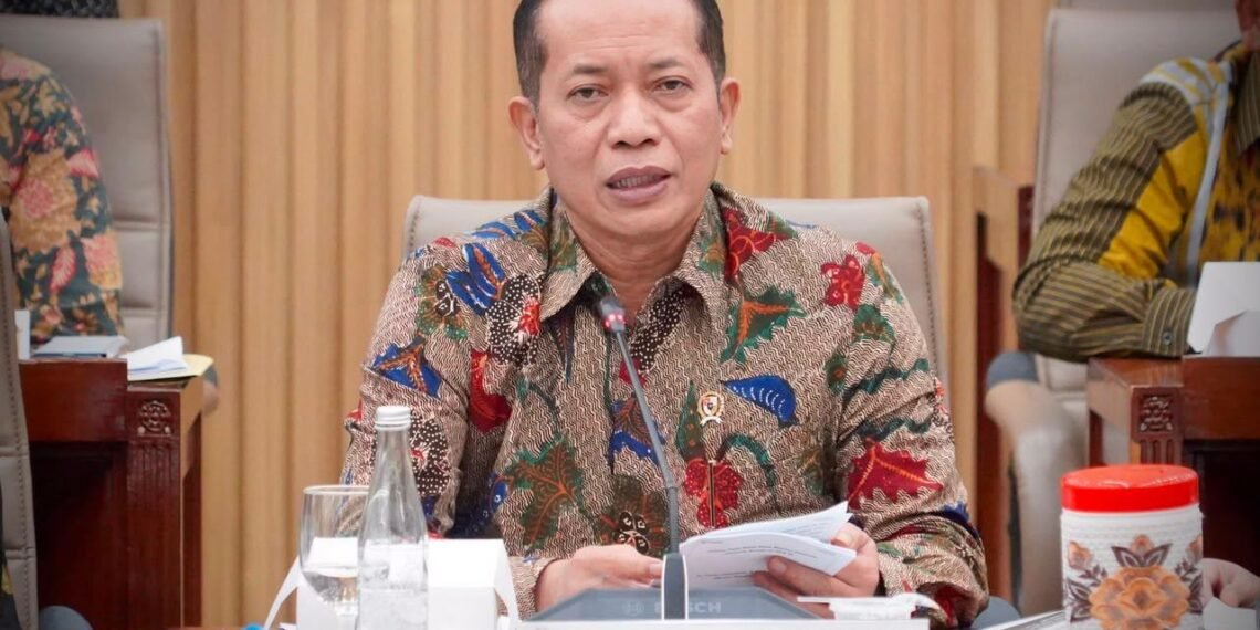 Kemenkop Fokus Perkuat KDKMP dan Tata Kelola Koperasi Nasional