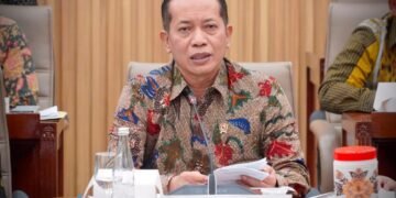 Kemenkop Fokus Perkuat KDKMP dan Tata Kelola Koperasi Nasional