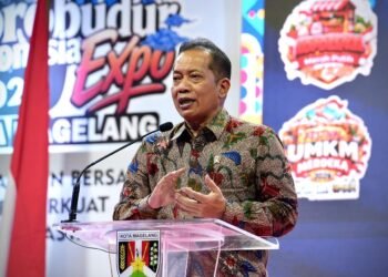 Menkop Instruksikan Gerai KDKMP Prioritaskan Produk UMKM Lokal di Daerah Masing-Masing