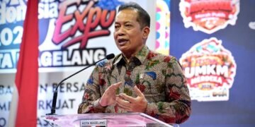 Menkop Instruksikan Gerai KDKMP Prioritaskan Produk UMKM Lokal di Daerah Masing-Masing