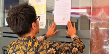OJK Cabut Izin Usaha PT Bank Perekonomian Rakyat (BPR) Pasaraya Kuta Bali