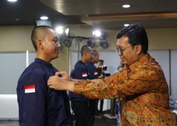 Menciptakan Generasi Unggul Berstandar Internasional, UT School Siapkan Talenta untuk Industri Global