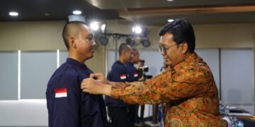 Menciptakan Generasi Unggul Berstandar Internasional, UT School Siapkan Talenta untuk Industri Global
