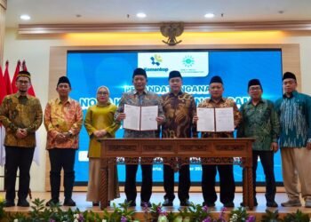Kemenkop Gandeng Muhammadiyah dan Utusan Khusus Presiden untuk Perkuat Koperasi