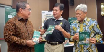 Bank BSN Gandeng Mentari Bayt Coin (MBC) Kembangkan Ekosistem Keuangan Berbasis Emas 