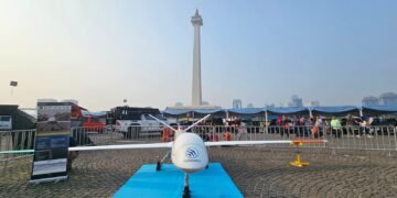 PTDI Hadirkan Produk dan Kapabilitas Kedirgantaraan di TNI Fair 2026