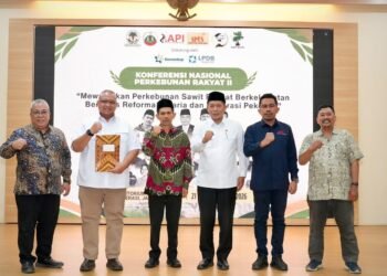 Menkop Tekankan Percepatan Reforma Agraria Berbasis Koperasi