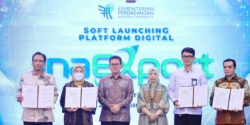 Platform InaExport, Gerbang Ekspor Produk Lokal Hasil Kolaborasi Kemen UMKM dan Kemendag