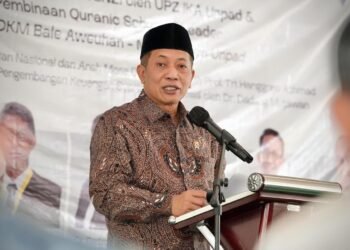 Perluas Dukungan ke Kampus, IKA Unpad Launching Program Beasiswa GENZI