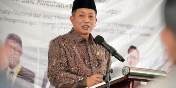 Perluas Dukungan ke Kampus, IKA Unpad Launching Program Beasiswa GENZI