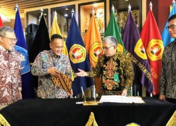 Sinergi Bank Muamalat dan UPN “Veteran” Jakarta
