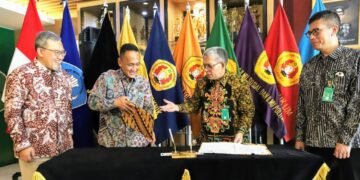 Sinergi Bank Muamalat dan UPN “Veteran” Jakarta
