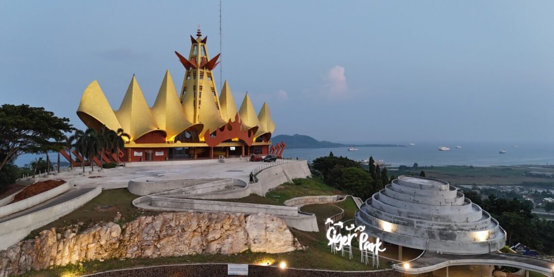Lari Sore hingga Konser Musik, ASDP Ajak Masyarakat Ramaikan Bakauheni Harbour City