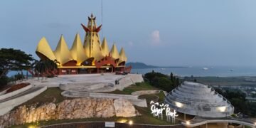 Lari Sore hingga Konser Musik, ASDP Ajak Masyarakat Ramaikan Bakauheni Harbour City